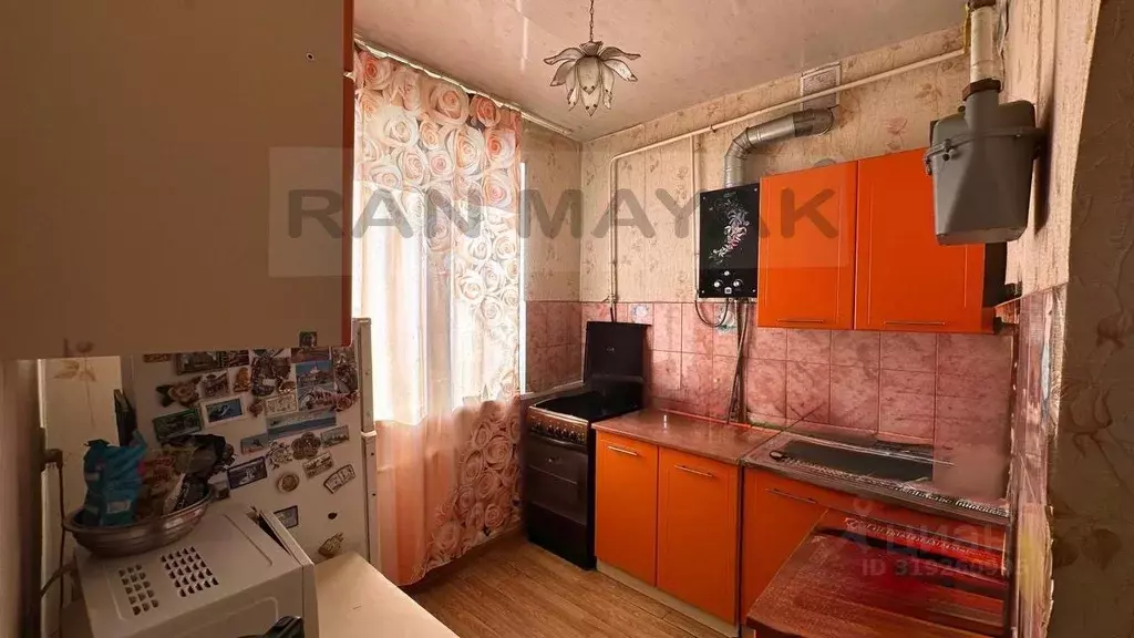 1-к кв. Адыгея, Майкоп ул. Гоголя, 141 (29.4 м) - Фото 0