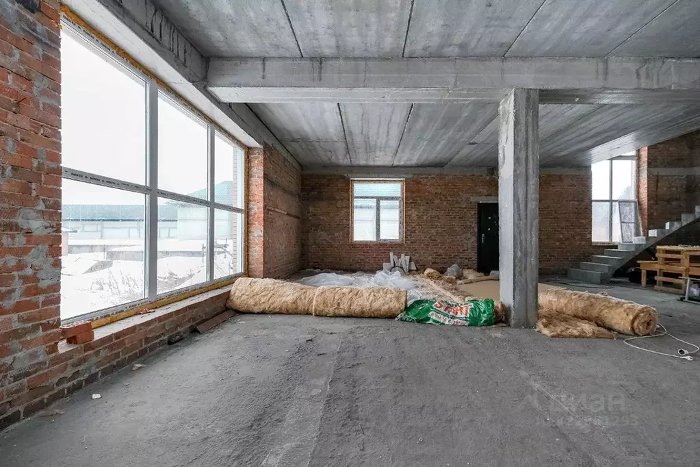 Коттедж в Новосибирская область, Новосибирский район, Морской ... - Фото 1