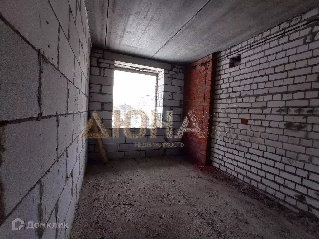 Продаётся 2-к квартира, 55.26 м - Фото 1