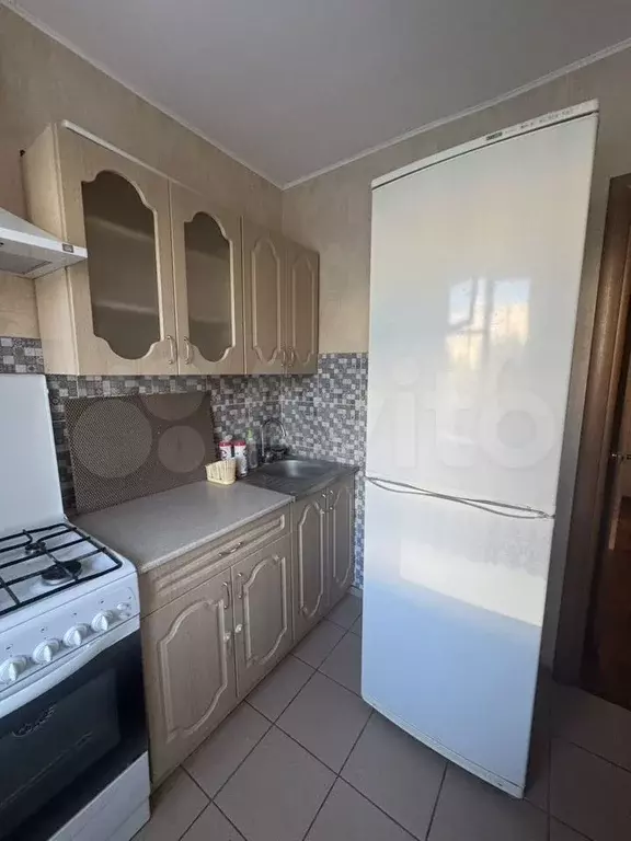 1-к. квартира, 34 м, 2/5 эт. - Фото 1