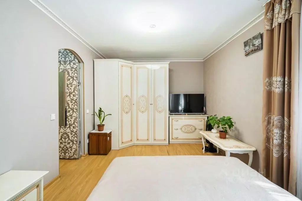 1-к кв. Томская область, Томск ул. Гагарина, 40 (24.2 м) - Фото 2