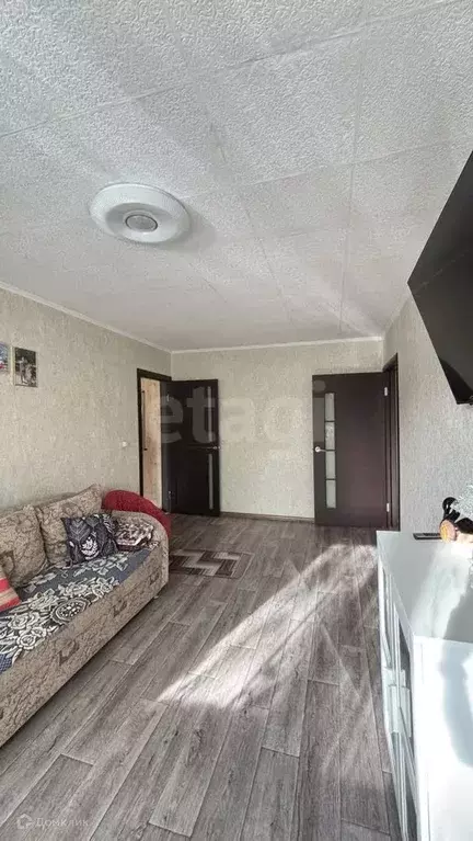 Продаётся 2-к квартира, 44 м - Фото 0
