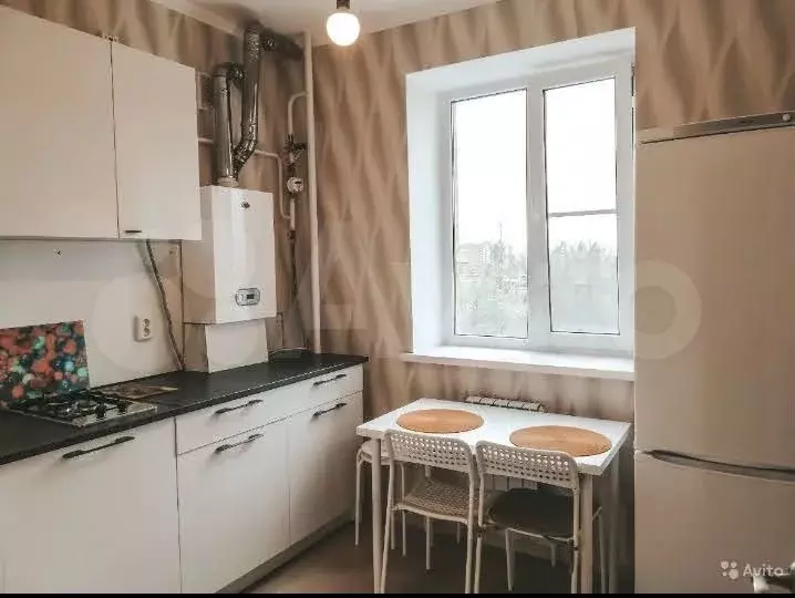 1-к. квартира, 31 м, 7/8 эт. - Фото 0