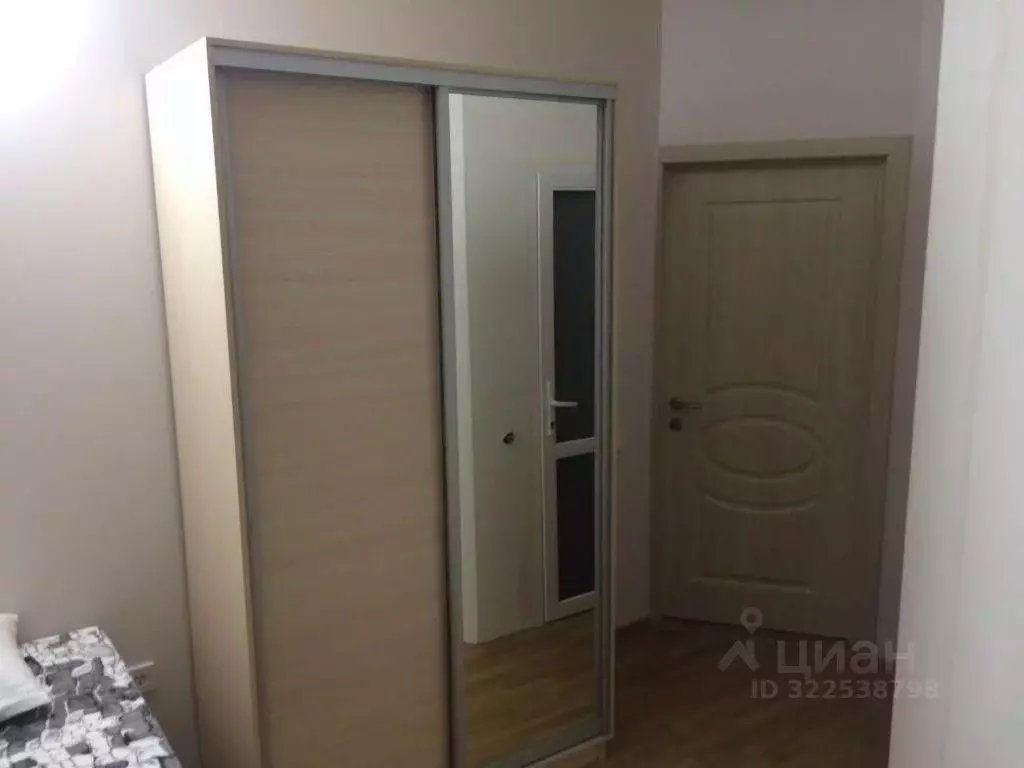 Комната Краснодарский край, Тихорецк ул. Энгельса, 124 (21.0 м) - Фото 2