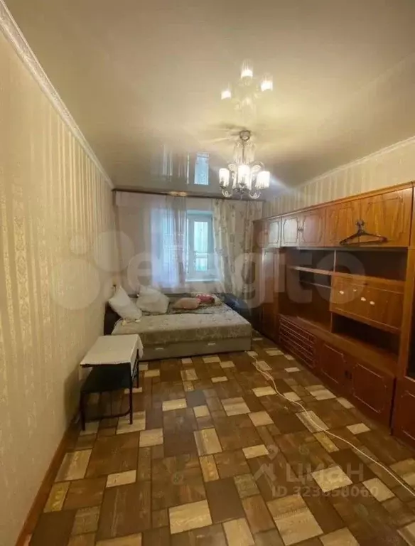 2-к кв. Ханты-Мансийский АО, Сургут ул. Маяковского, 47/1 (44.9 м) - Фото 1