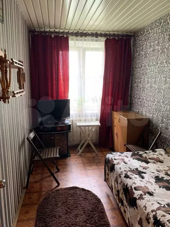 Комната 10 м в 2-к., 5/5 эт. - Фото 0