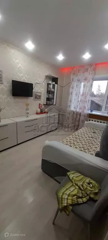 Продаётся 2-к квартира, 39.5 м - Фото 1