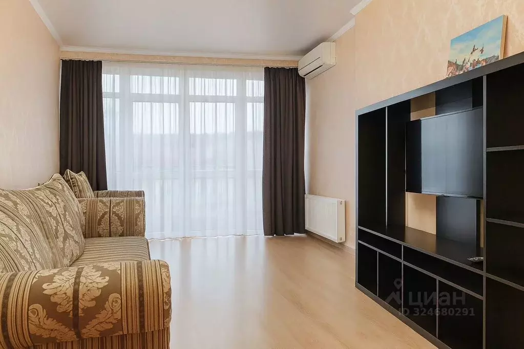 2-к кв. Краснодарский край, Сочи Центральный мкр, ул. Горького, 87 ... - Фото 2