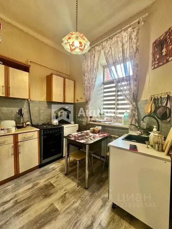 3-к кв. Ивановская область, Иваново Пограничный пер., 3 (58.4 м) - Фото 1