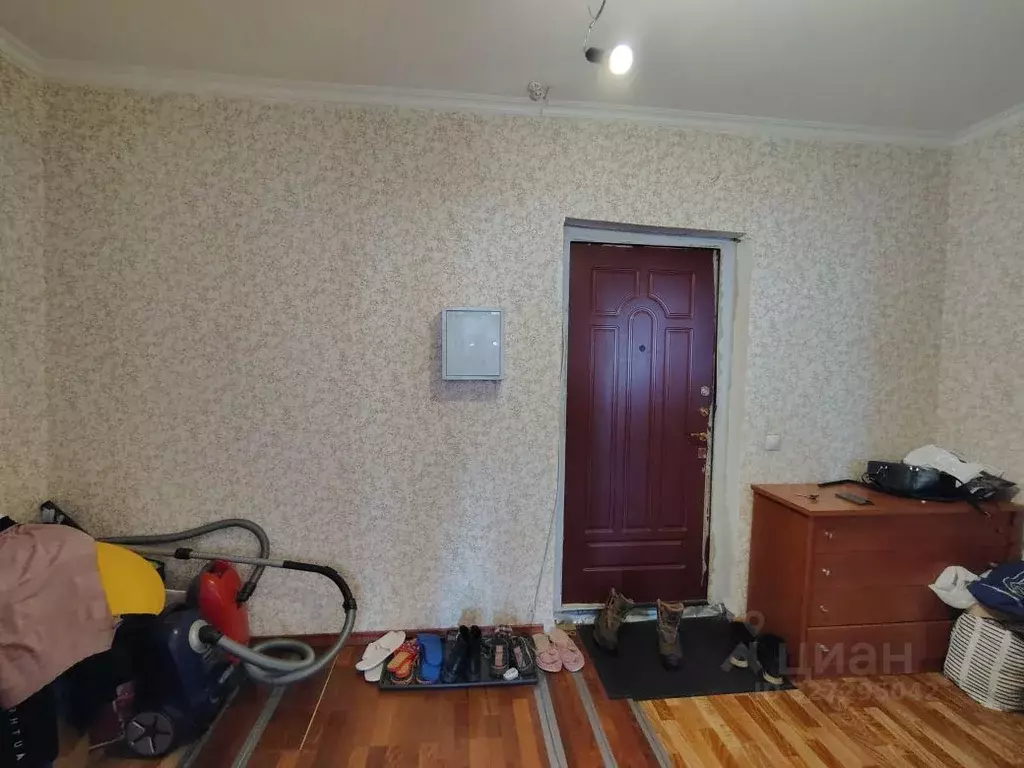 1-к кв. Московская область, Балашиха Заречная ул., 32 (54.0 м) - Фото 2