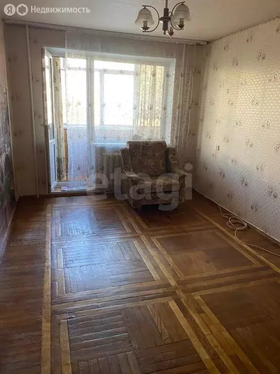 2-комнатная квартира: Орёл, улица Нормандия-Неман, 93 (50.8 м) - Фото 1