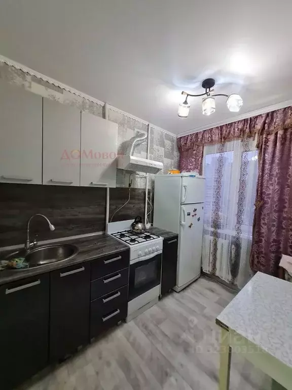 2-к кв. Смоленская область, Рославль 17-й мкр, 13 (39.3 м) - Фото 1