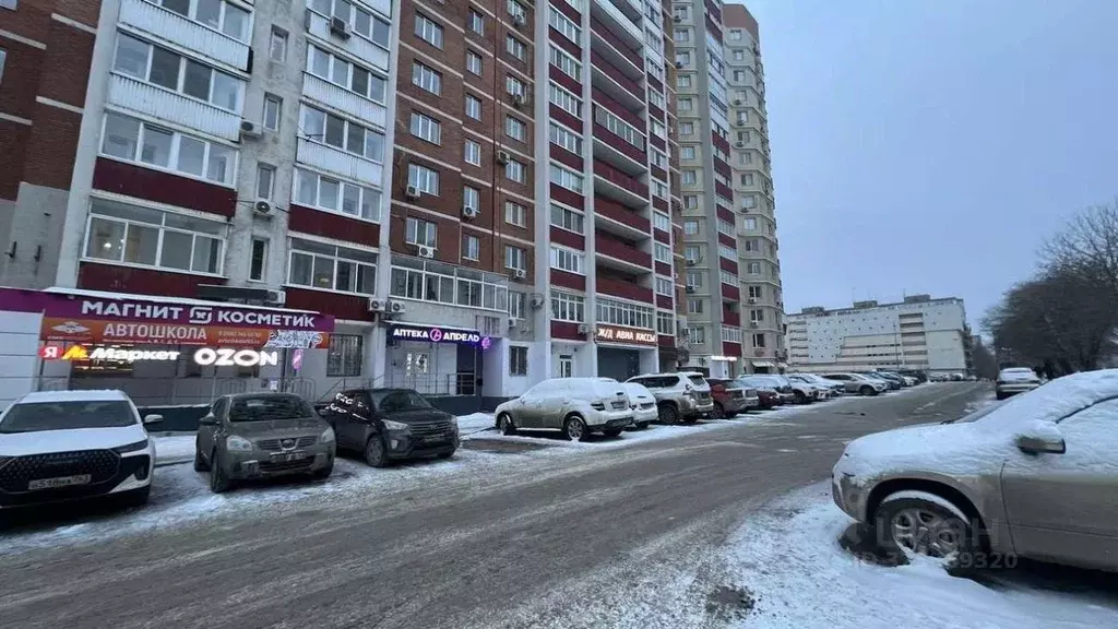 Торговая площадь в Самарская область, Самара просп. Карла Маркса, 59 ... - Фото 2