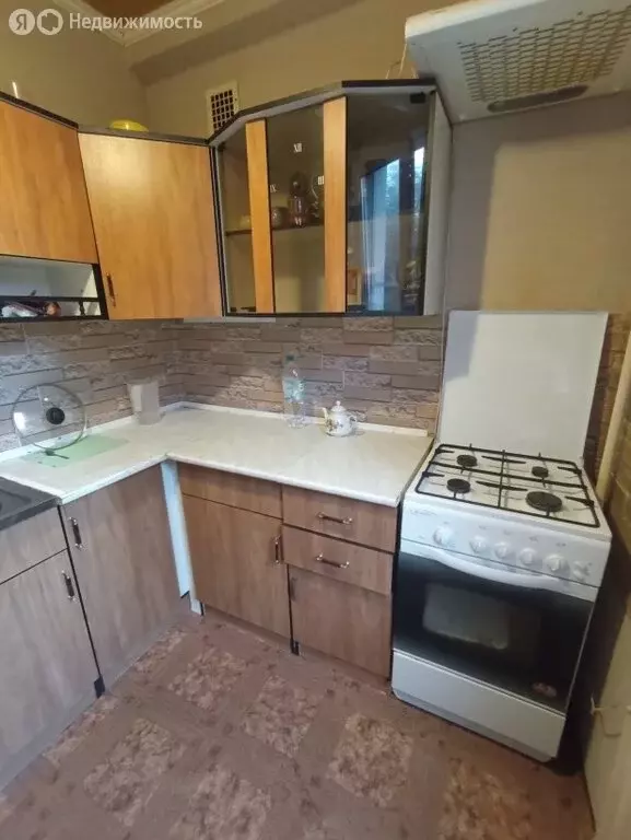 4-комнатная квартира: Санкт-Петербург, улица Лёни Голикова, 88 (49.2 ... - Фото 2