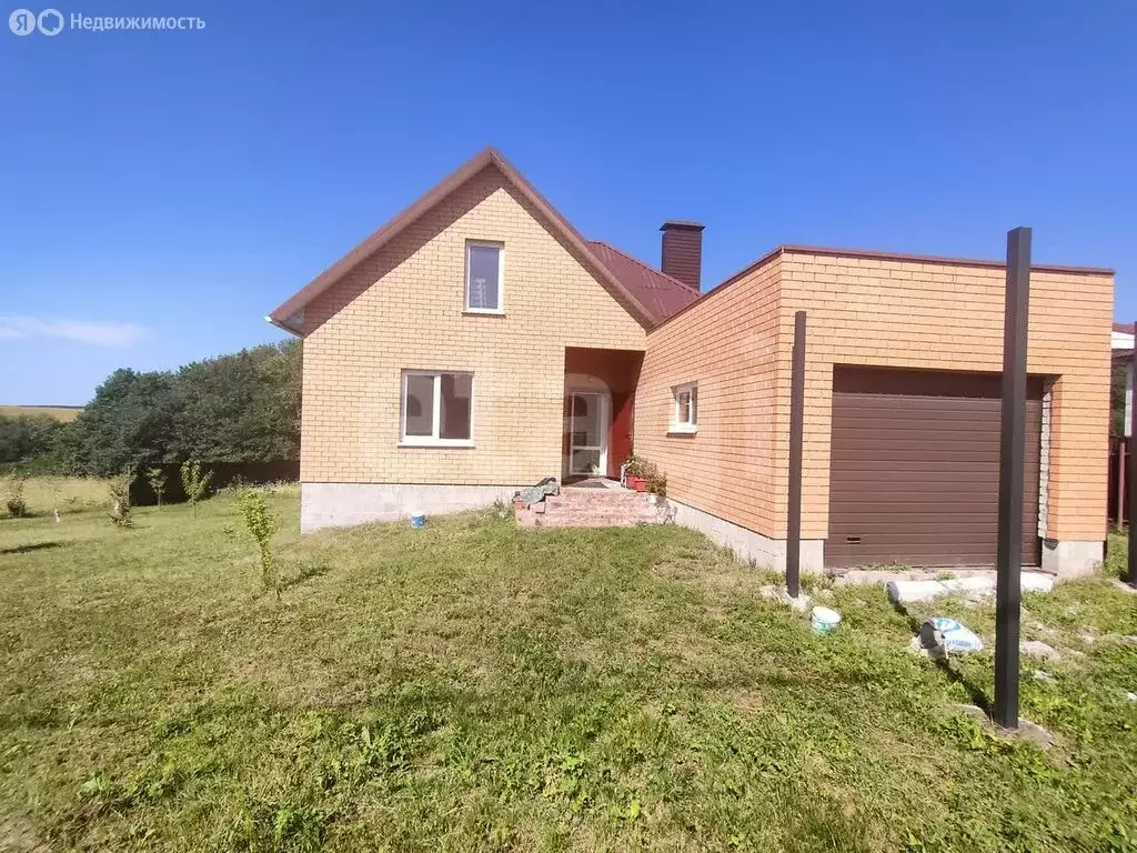 Дом в село Никольское, Туристическая улица (86 м) - Фото 1