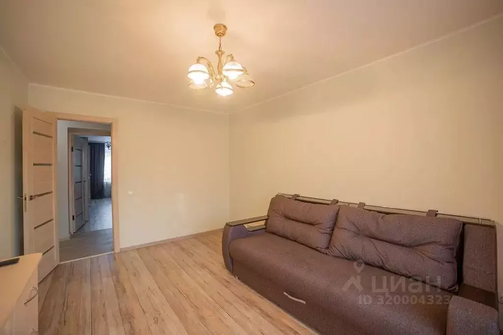 2-к кв. Томская область, Томск Красноармейская ул., 103 (45.0 м) - Фото 2