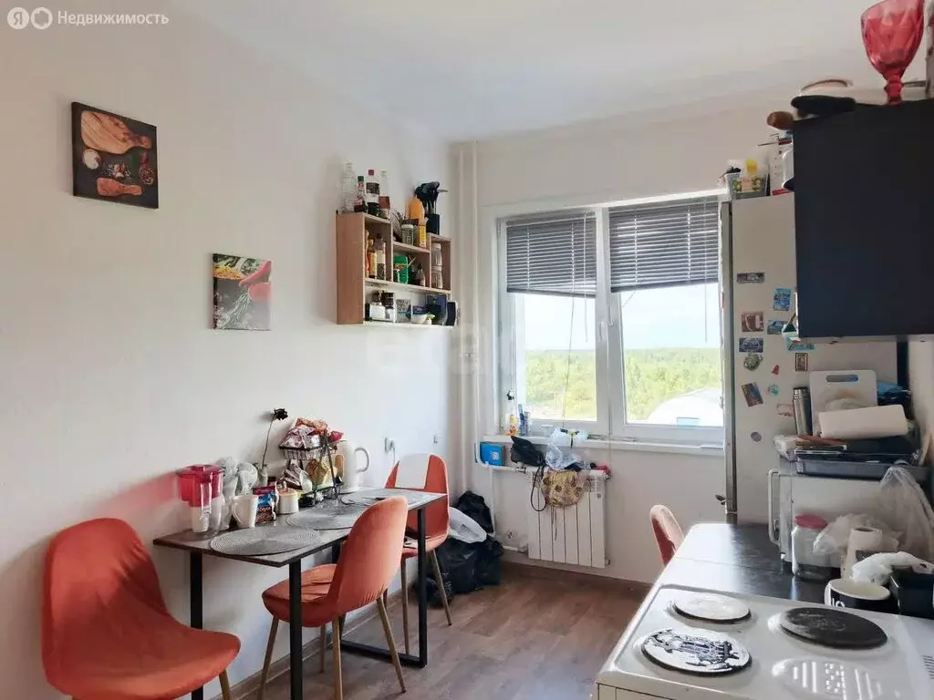 3-комнатная квартира: Архангельск, Карпогорская улица, 28к1 (66.3 м) - Фото 2