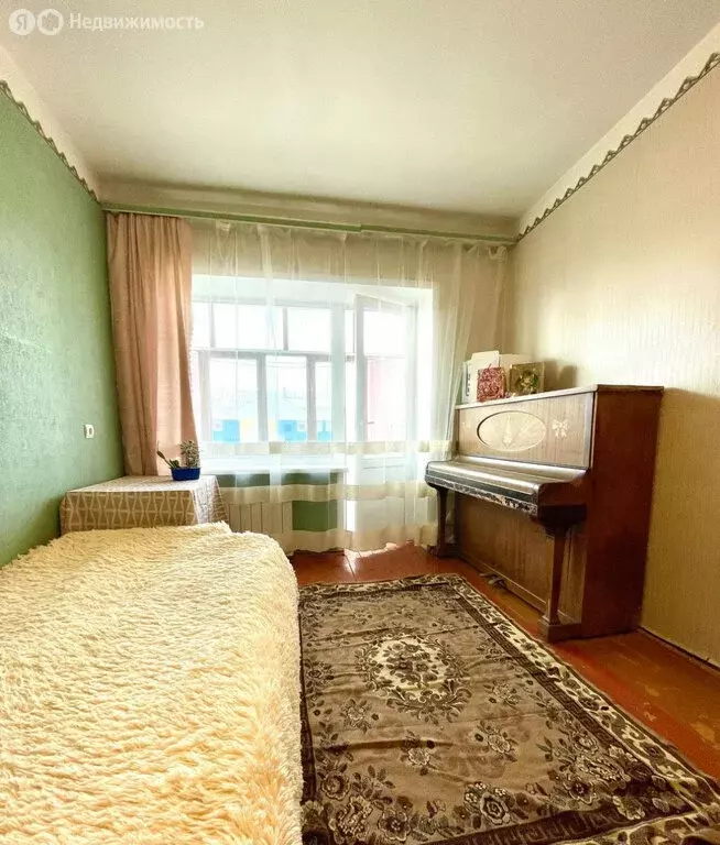 1-комнатная квартира: Брянск, улица Фокина, 50Б (29.7 м) - Фото 0