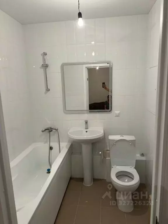 1-к кв. Москва 11-я Парковая ул., 52 (38.0 м) - Фото 2