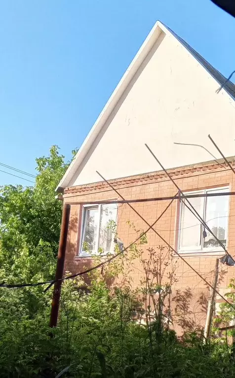 Дом 50 м на участке 50 сот. - Фото 0