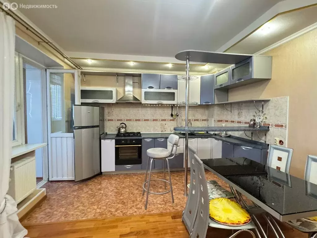 2-комнатная квартира: Владимир, улица Никитина, 7 (80 м) - Фото 1