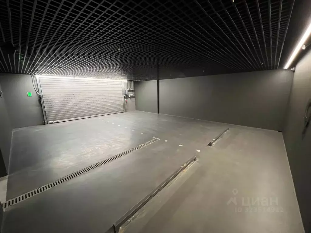 Гараж в Москва ул. Малая Дмитровка, 18Б (31 м) - Фото 1