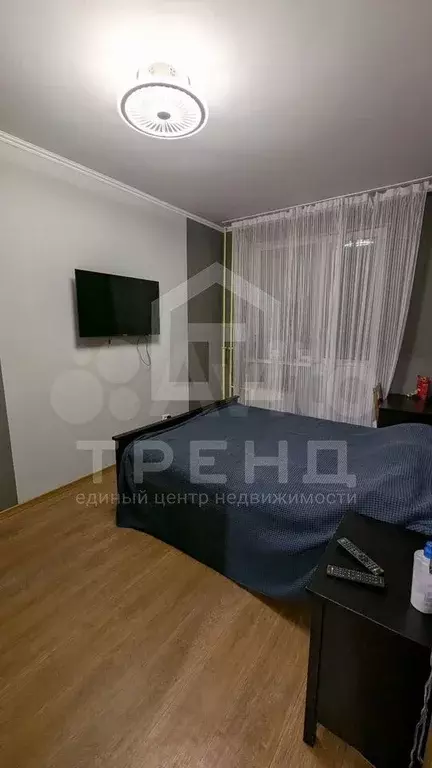2-к. квартира, 50,4 м, 15/24 эт. - Фото 1