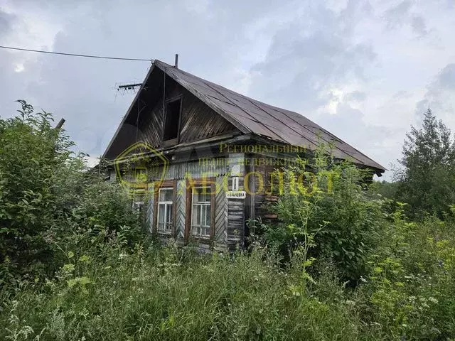 Дом 45 м на участке 8 сот. - Фото 0