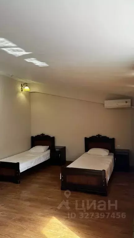 Комната Дагестан, Махачкала ул. Эмирова, 34 - Фото 1