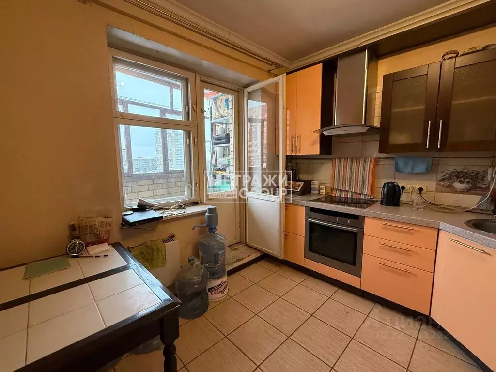 1-к кв. Московская область, Пушкино проезд 1-й Чеховский, 5 (41.2 м) - Фото 2