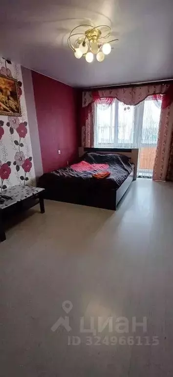 2-к кв. Тверская область, Кимры проезд Гагарина, 8 (42.0 м) - Фото 1