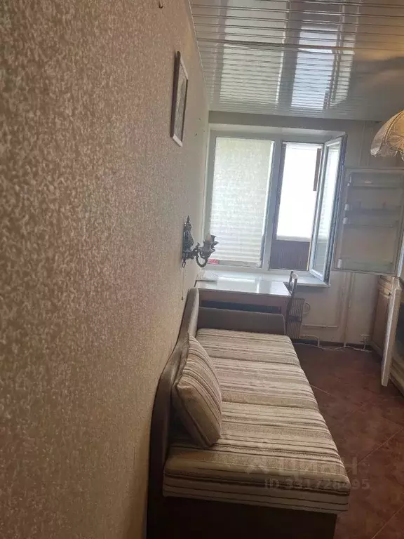 1-к кв. Москва ул. Бестужевых, 25 (38.0 м) - Фото 2