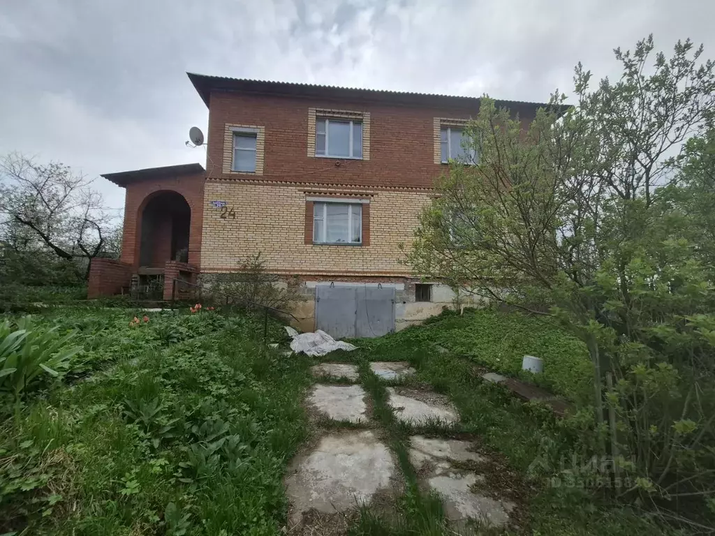 Дом в Тульская область, Заокский рп ул. Березовая, 29 (232 м) - Фото 1