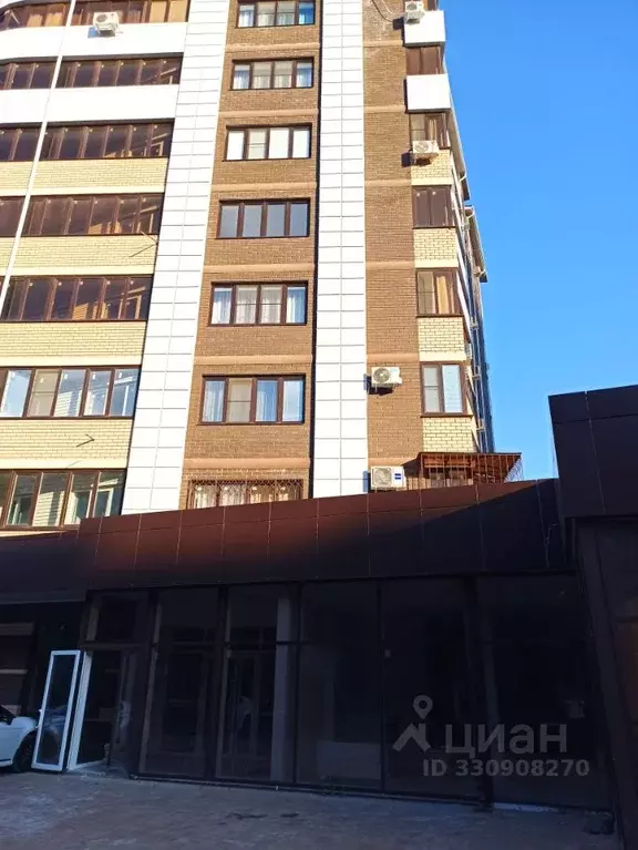 Помещение свободного назначения в Краснодарский край, Горячий Ключ ул. ... - Фото 2
