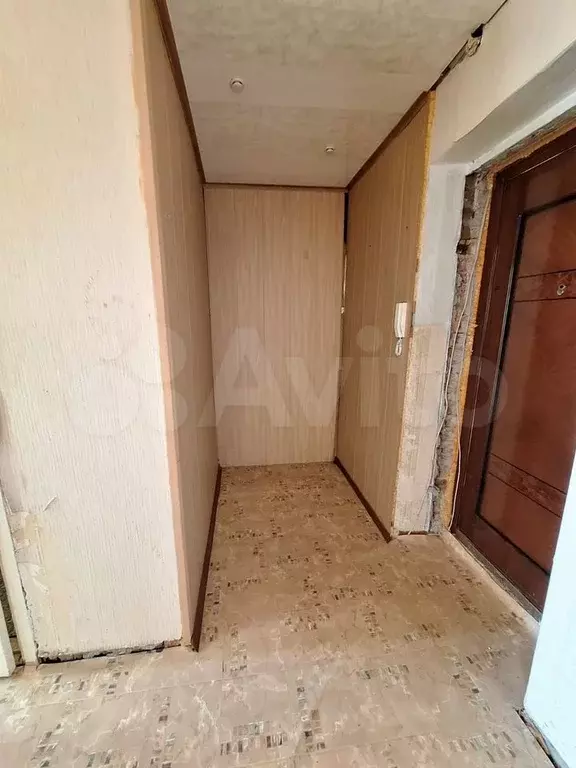 1-к. квартира, 30 м, 3/5 эт. - Фото 1