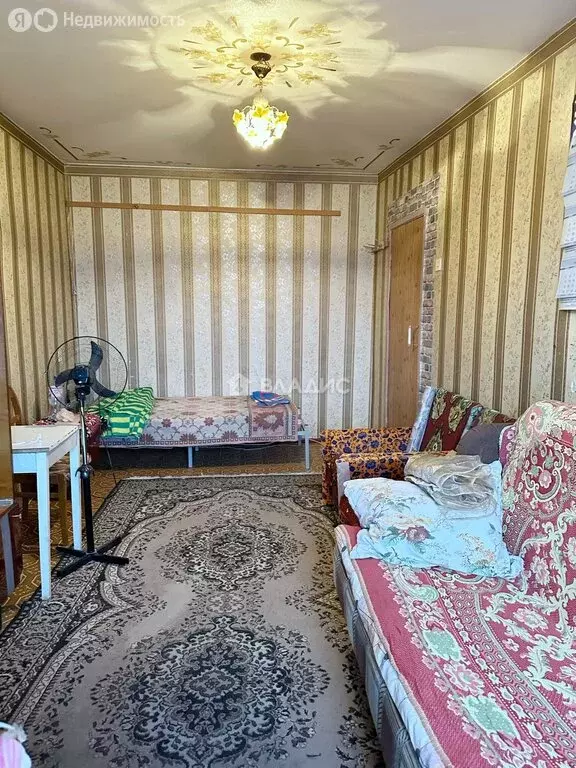 1-комнатная квартира: Белгород, улица Ватутина, 3Б (30 м) - Фото 1