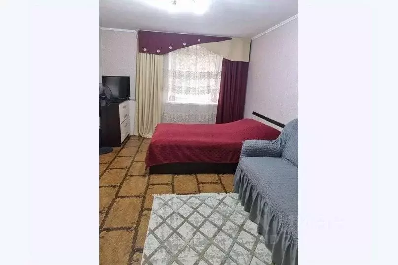 1-к кв. Ставропольский край, Кисловодск ул. Кирова, 36/2 (36.0 м) - Фото 0