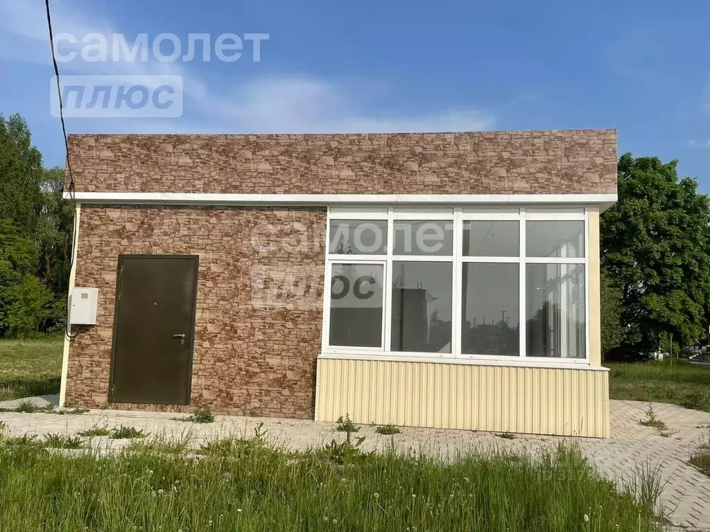 Помещение свободного назначения в Татарстан, Нижнекамск ул. ... - Фото 1