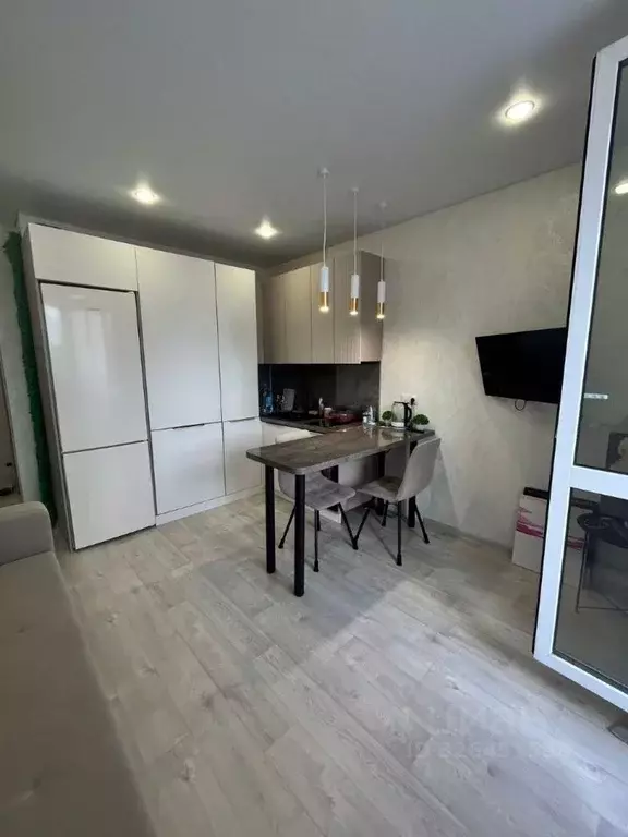 Студия Татарстан, Набережные Челны ул. Виктора Полякова, 17А (28.0 м) - Фото 2