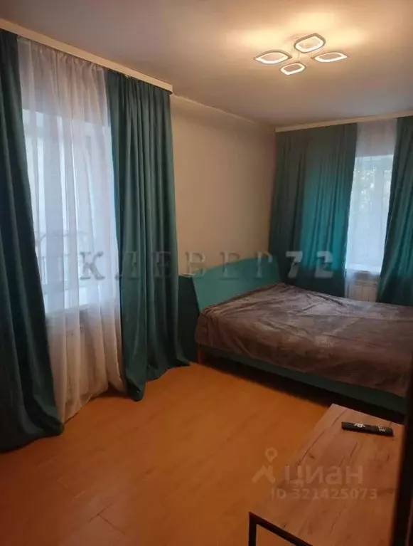 2-к кв. Свердловская область, Екатеринбург ул. Азина, 20к3 (48.0 м) - Фото 1