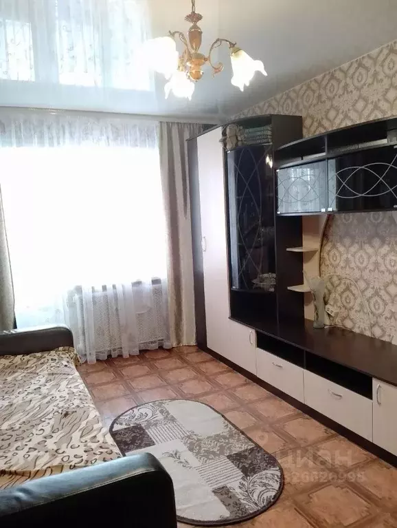 2-к кв. Томская область, Северск ул. Строителей, 21 (43.0 м) - Фото 1