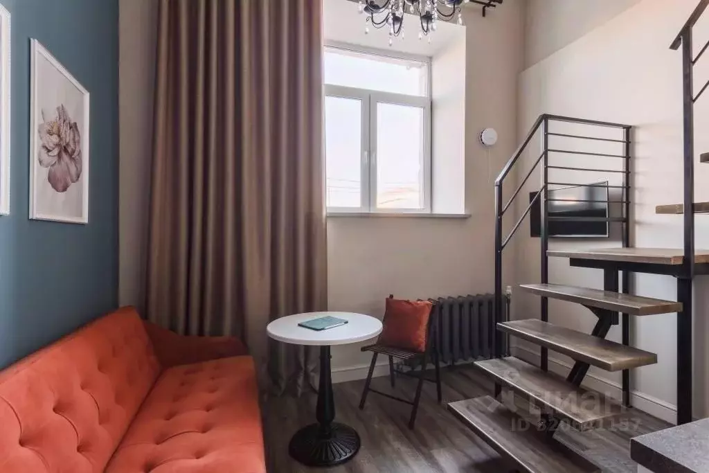1-к кв. Карелия, Сегежа ул. Ленина, 3 (15.0 м) - Фото 1