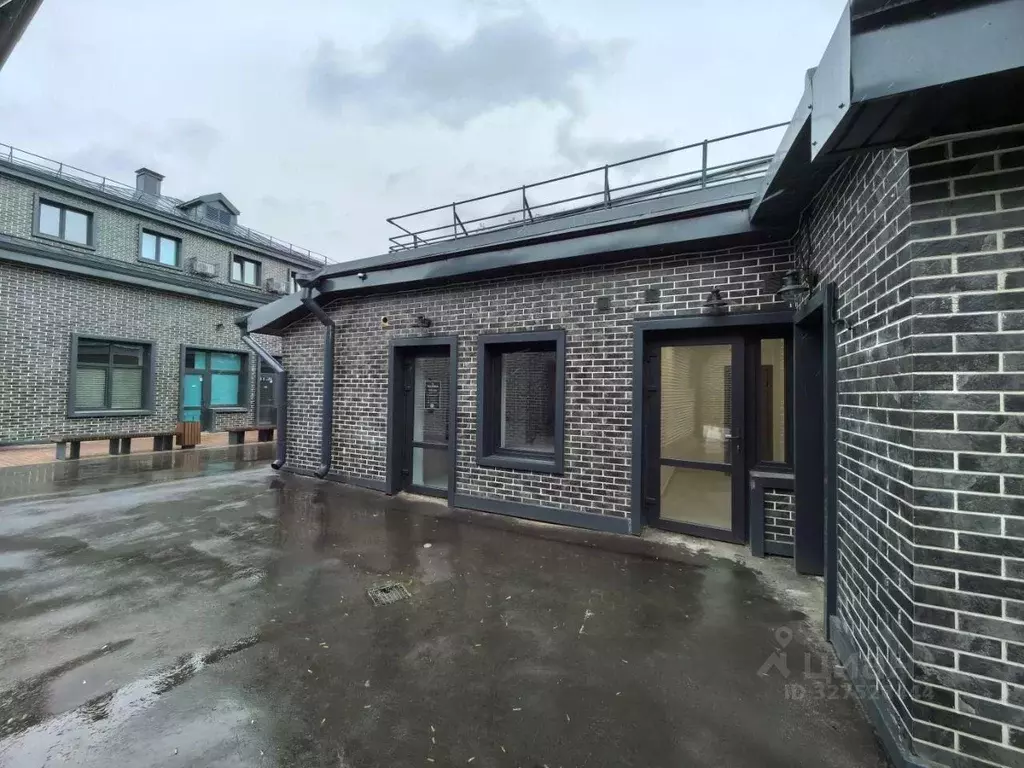 Офис в Москва Волжский бул., 51С5 (15 м) - Фото 1