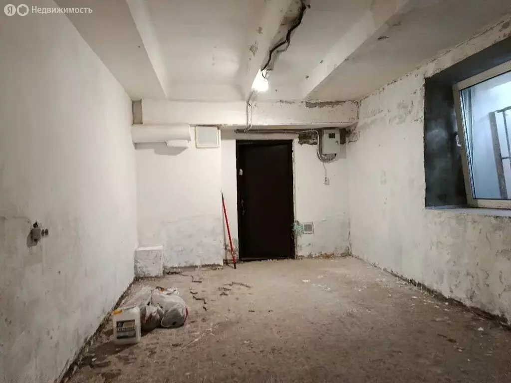 Помещение свободного назначения (17 м) - Фото 1