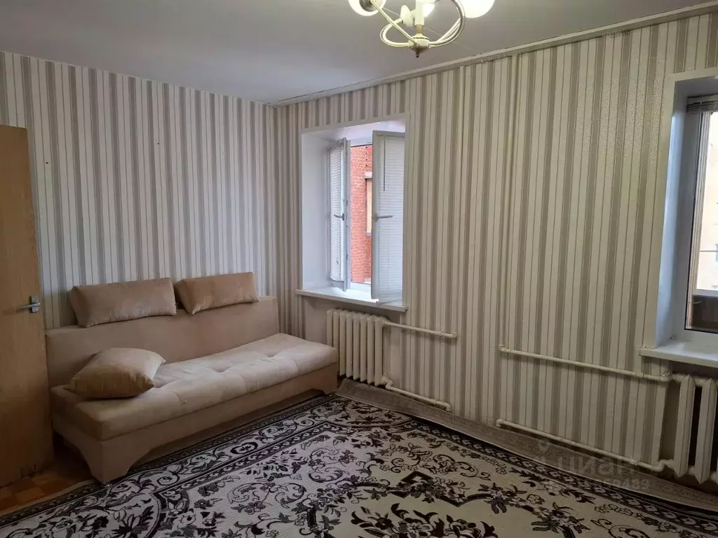 1-к кв. Московская область, Одинцовский городской округ, ВНИИССОК пгт ... - Фото 2