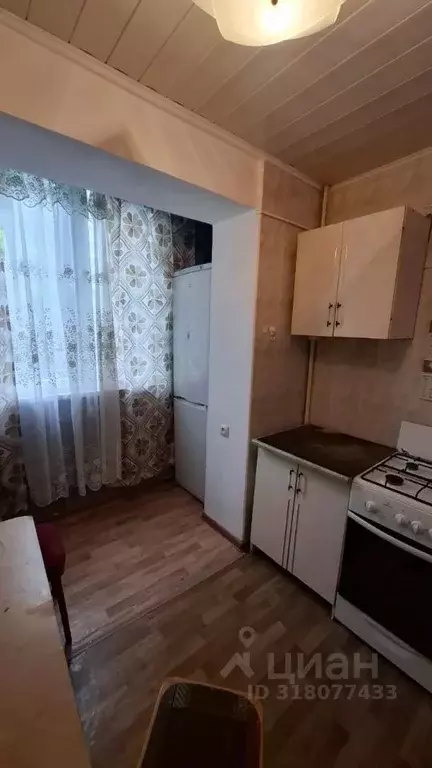 2-к кв. Северная Осетия, Владикавказ ул. Шмулевича, 16к2 (48.0 м) - Фото 1