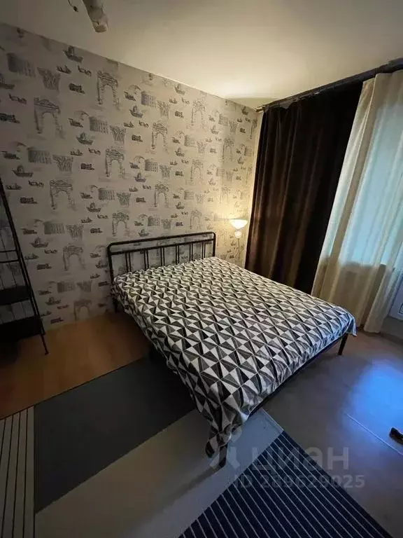 3-к кв. Татарстан, Казань ул. Адоратского, 4а (68.0 м) - Фото 1