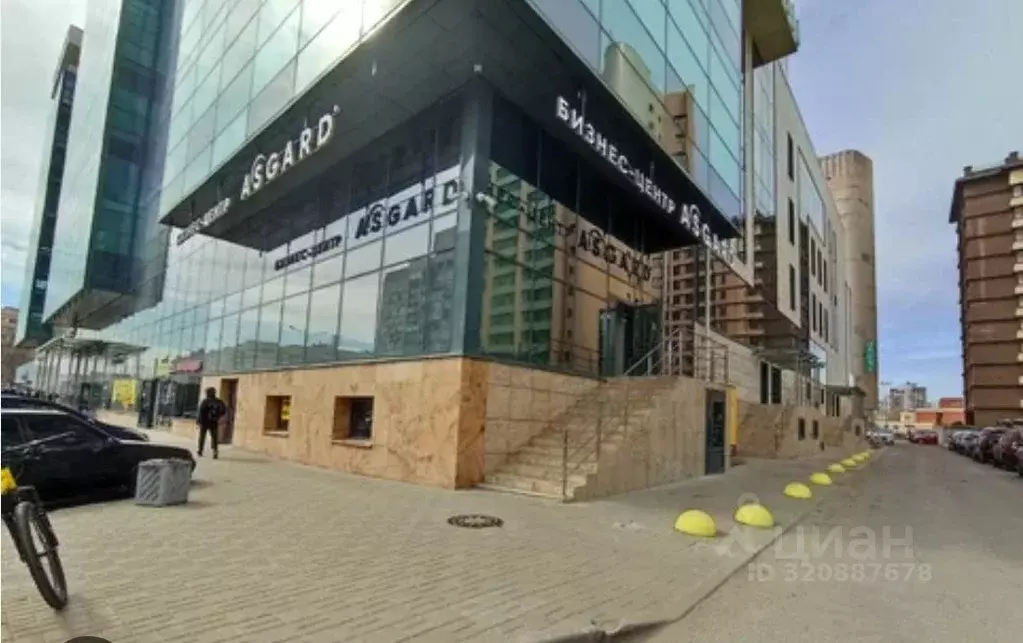 Офис в Санкт-Петербург Наличная ул., 44К1 (58 м) - Фото 1