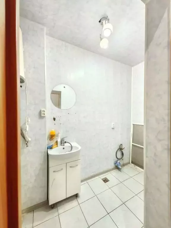 Помещение свободного назначения в Башкортостан, Уфа Колгуевский мкр, ... - Фото 2