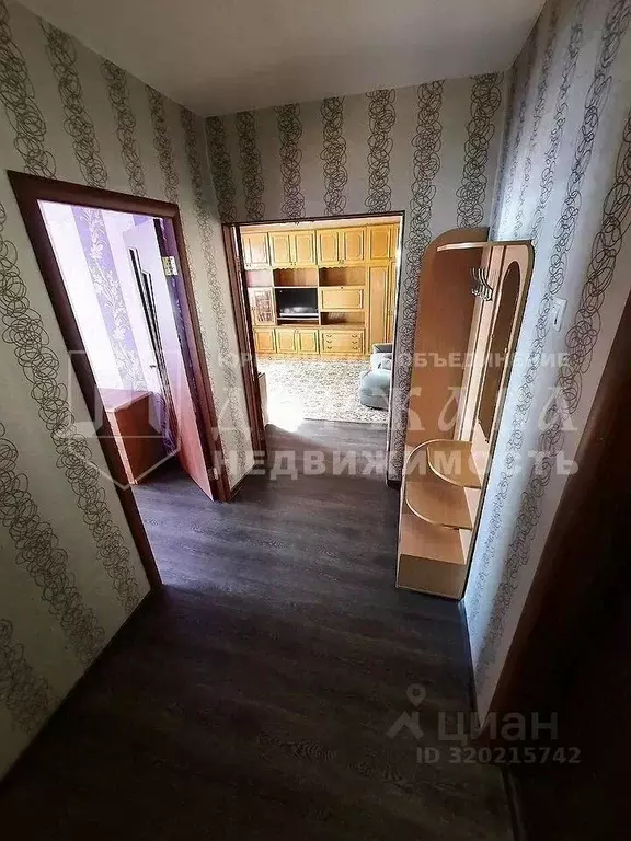 2-к кв. Кемеровская область, Кемерово ул. Марковцева, 24 (50.0 м) - Фото 1